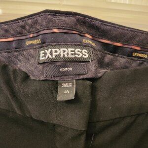 2 Pairs of Dress Pants
